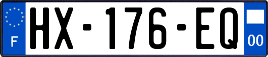 HX-176-EQ