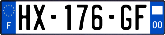 HX-176-GF