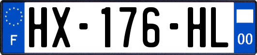 HX-176-HL