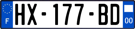 HX-177-BD