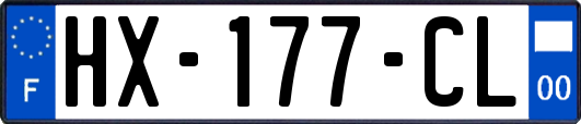 HX-177-CL