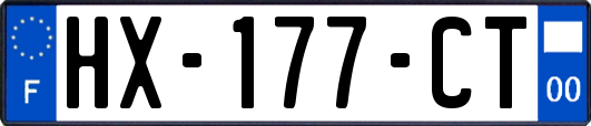 HX-177-CT