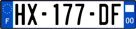 HX-177-DF