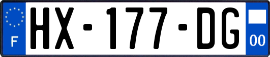 HX-177-DG