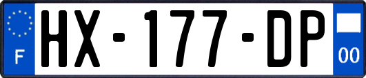 HX-177-DP