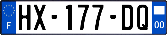 HX-177-DQ