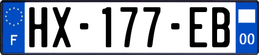 HX-177-EB