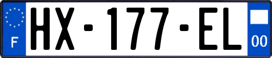 HX-177-EL