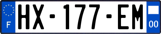 HX-177-EM