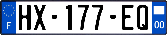 HX-177-EQ