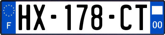 HX-178-CT