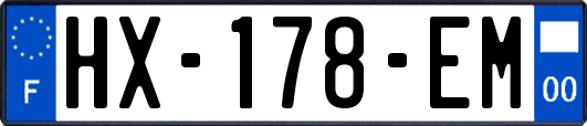 HX-178-EM