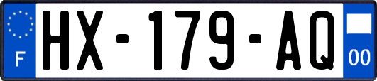 HX-179-AQ