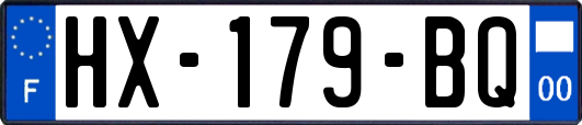 HX-179-BQ