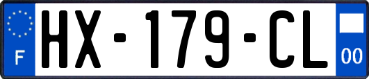 HX-179-CL