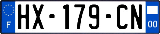 HX-179-CN