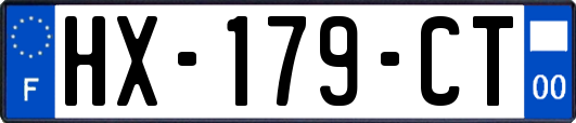 HX-179-CT