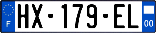 HX-179-EL