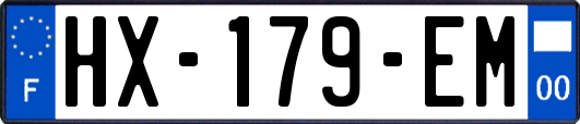 HX-179-EM