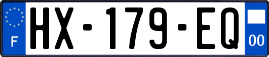 HX-179-EQ