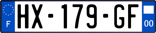 HX-179-GF