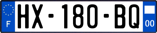 HX-180-BQ