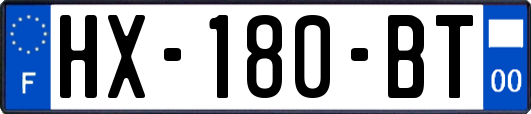 HX-180-BT