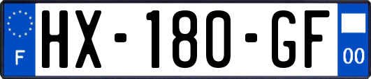 HX-180-GF