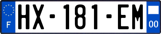 HX-181-EM