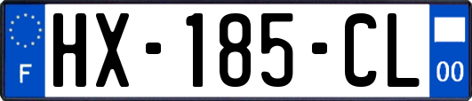 HX-185-CL