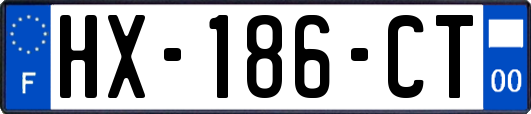 HX-186-CT