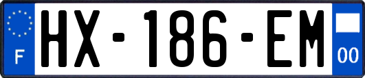 HX-186-EM