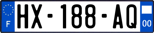 HX-188-AQ