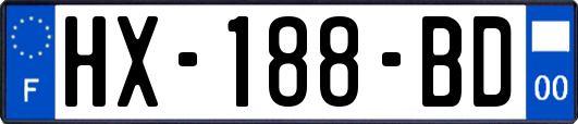 HX-188-BD