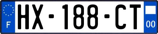 HX-188-CT