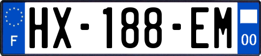 HX-188-EM