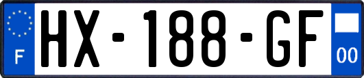 HX-188-GF