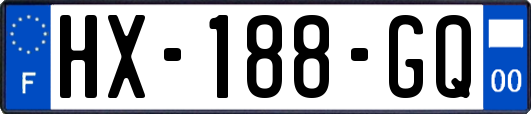 HX-188-GQ