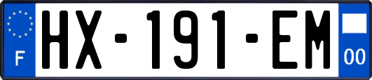 HX-191-EM