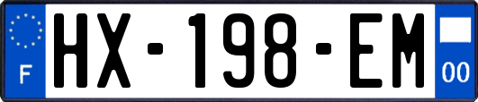 HX-198-EM