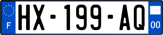 HX-199-AQ