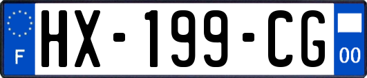 HX-199-CG