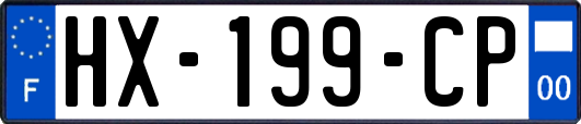 HX-199-CP