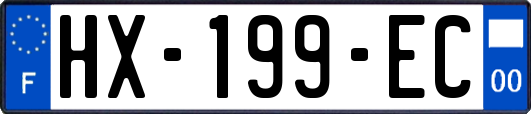 HX-199-EC