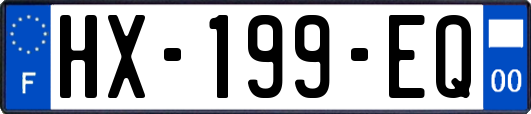 HX-199-EQ