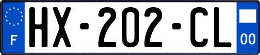 HX-202-CL