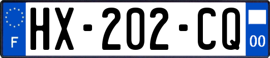 HX-202-CQ