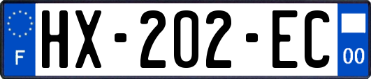 HX-202-EC