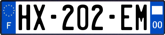 HX-202-EM