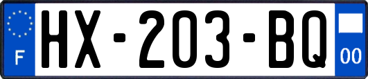 HX-203-BQ